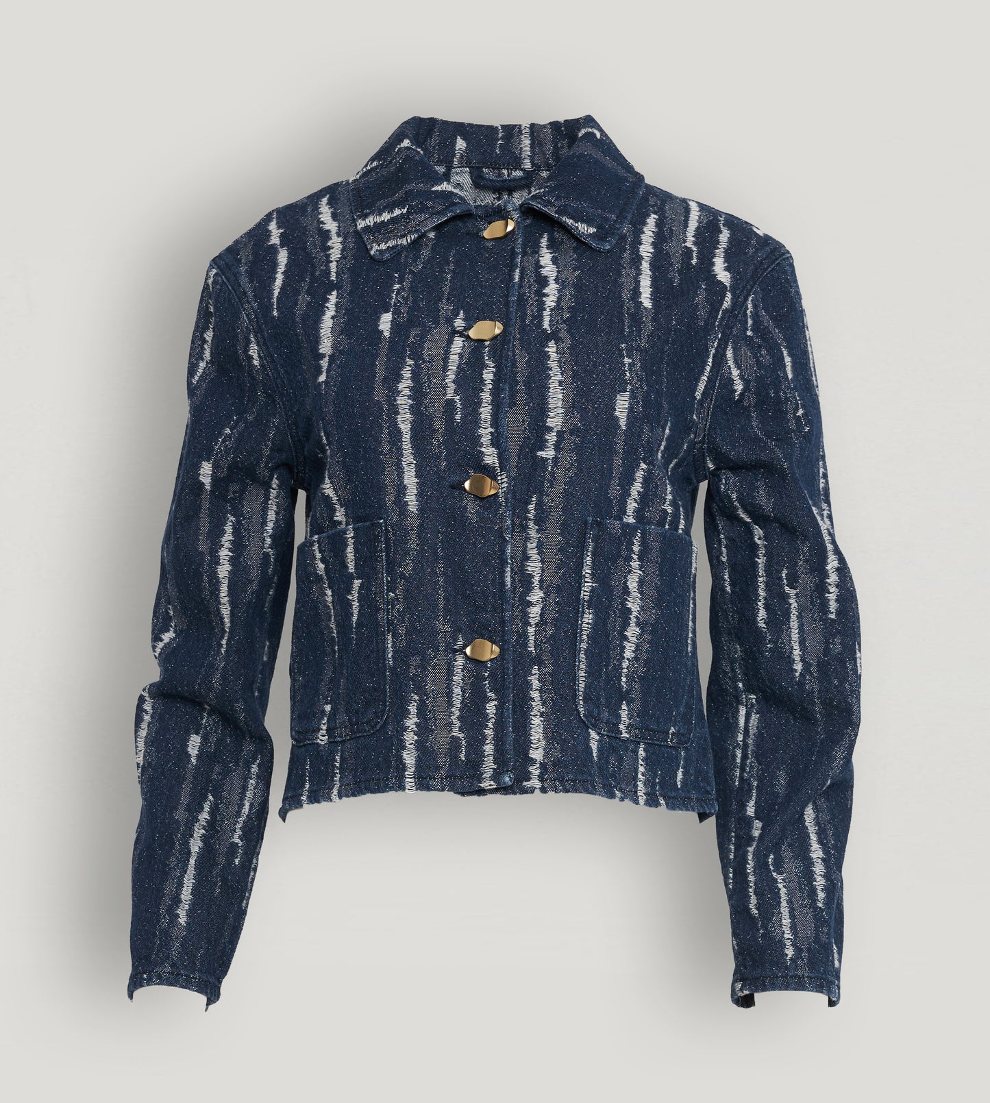 The Refine Jacket