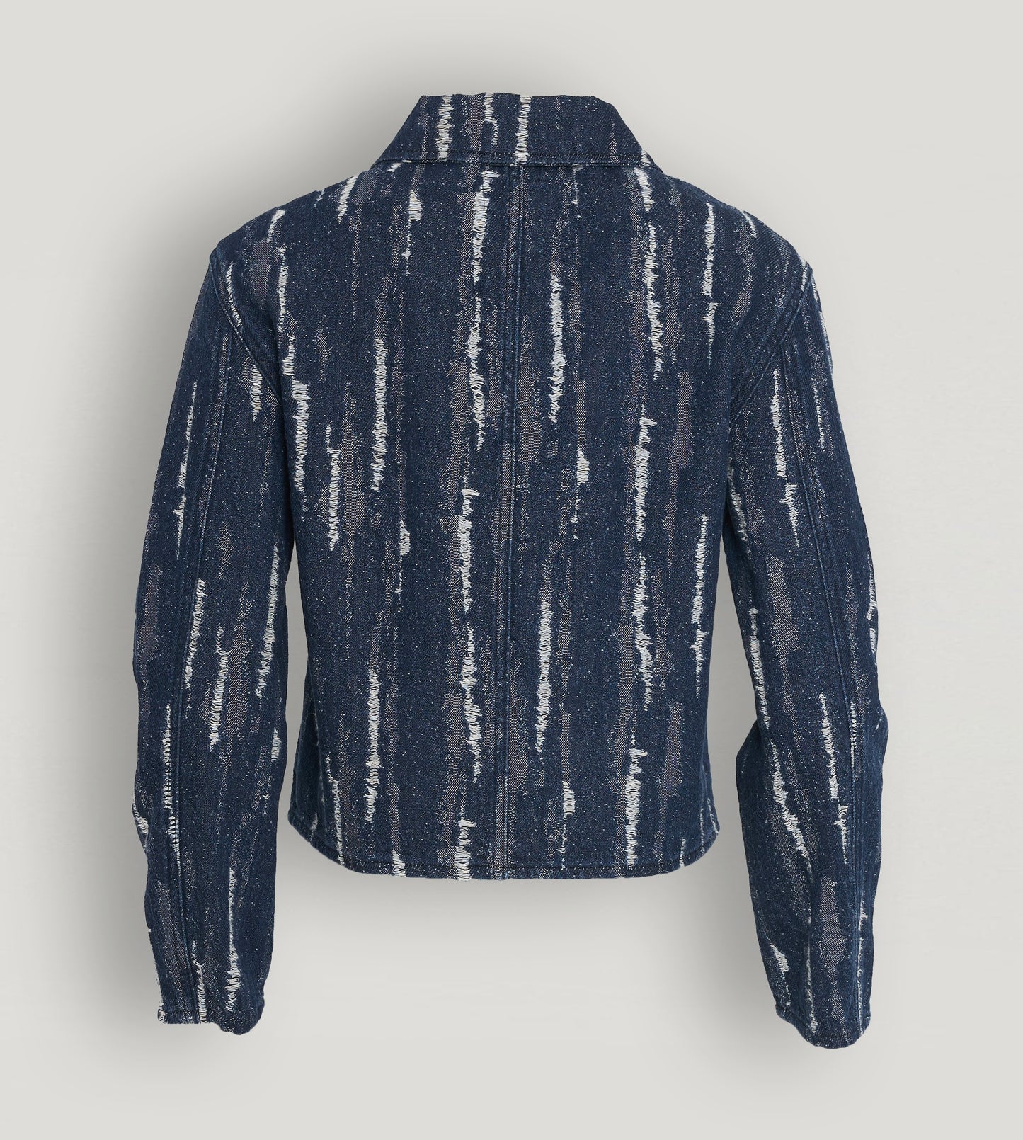 The Refine Jacket
