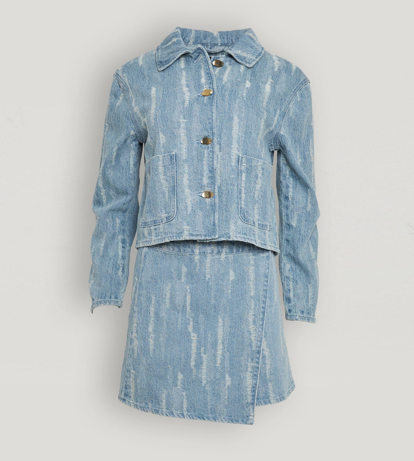 The Refine Jacket