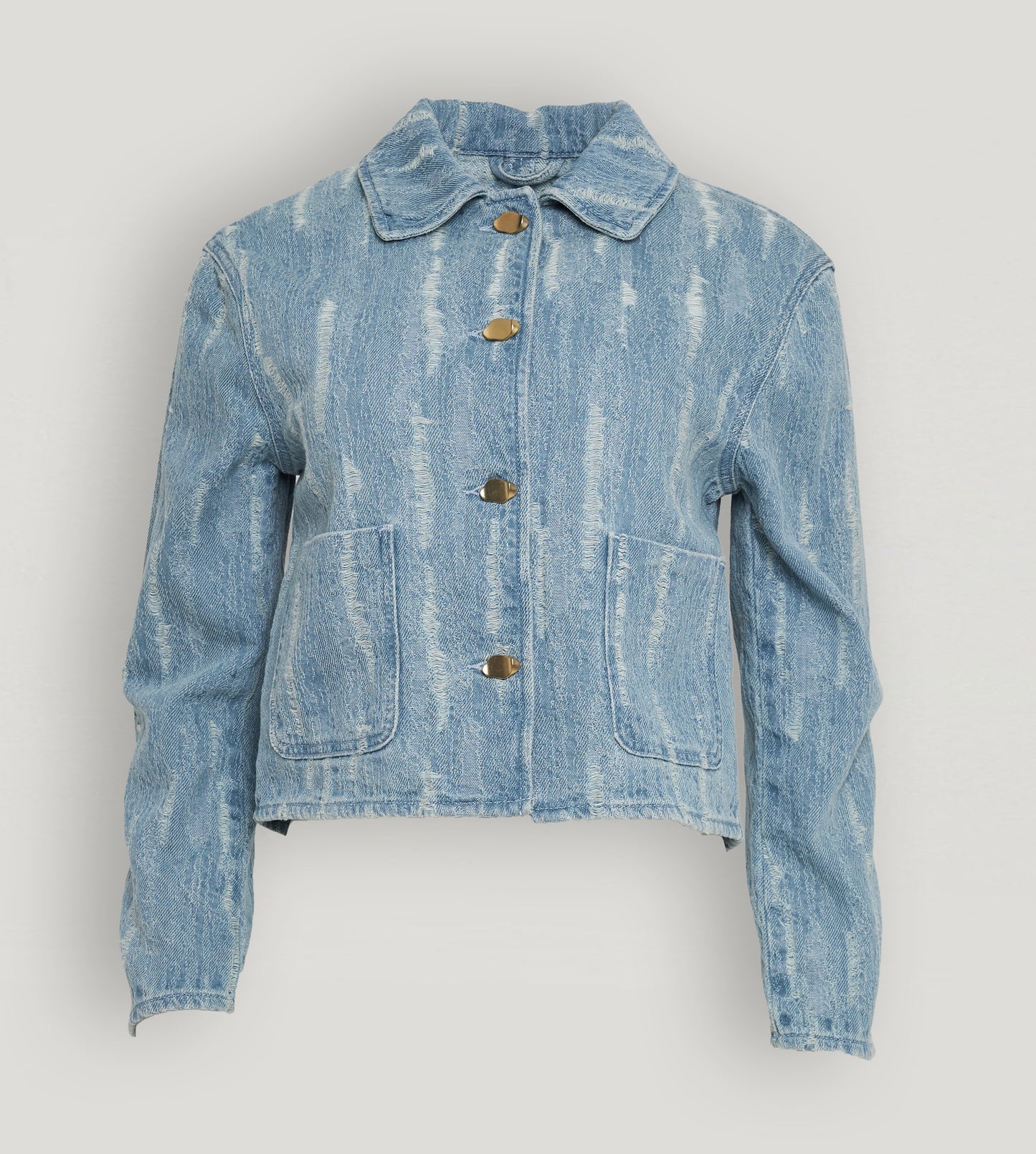 The Refine Jacket