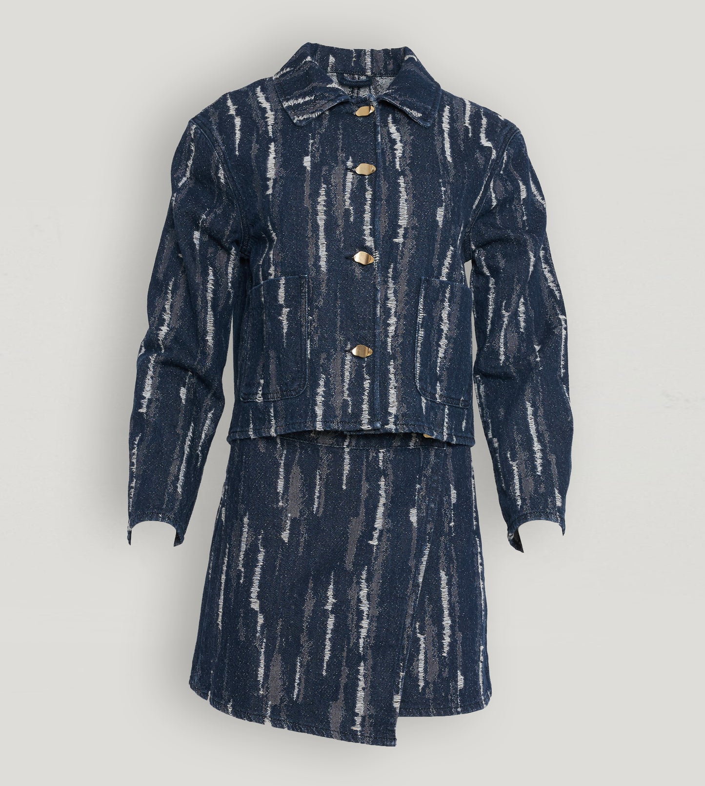 The Refine Jacket