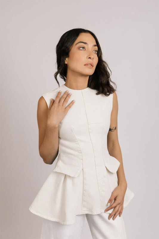 The ReNadz Top