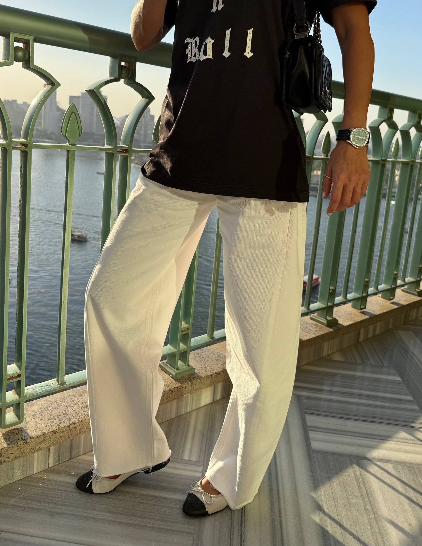 The REdefine Jeans