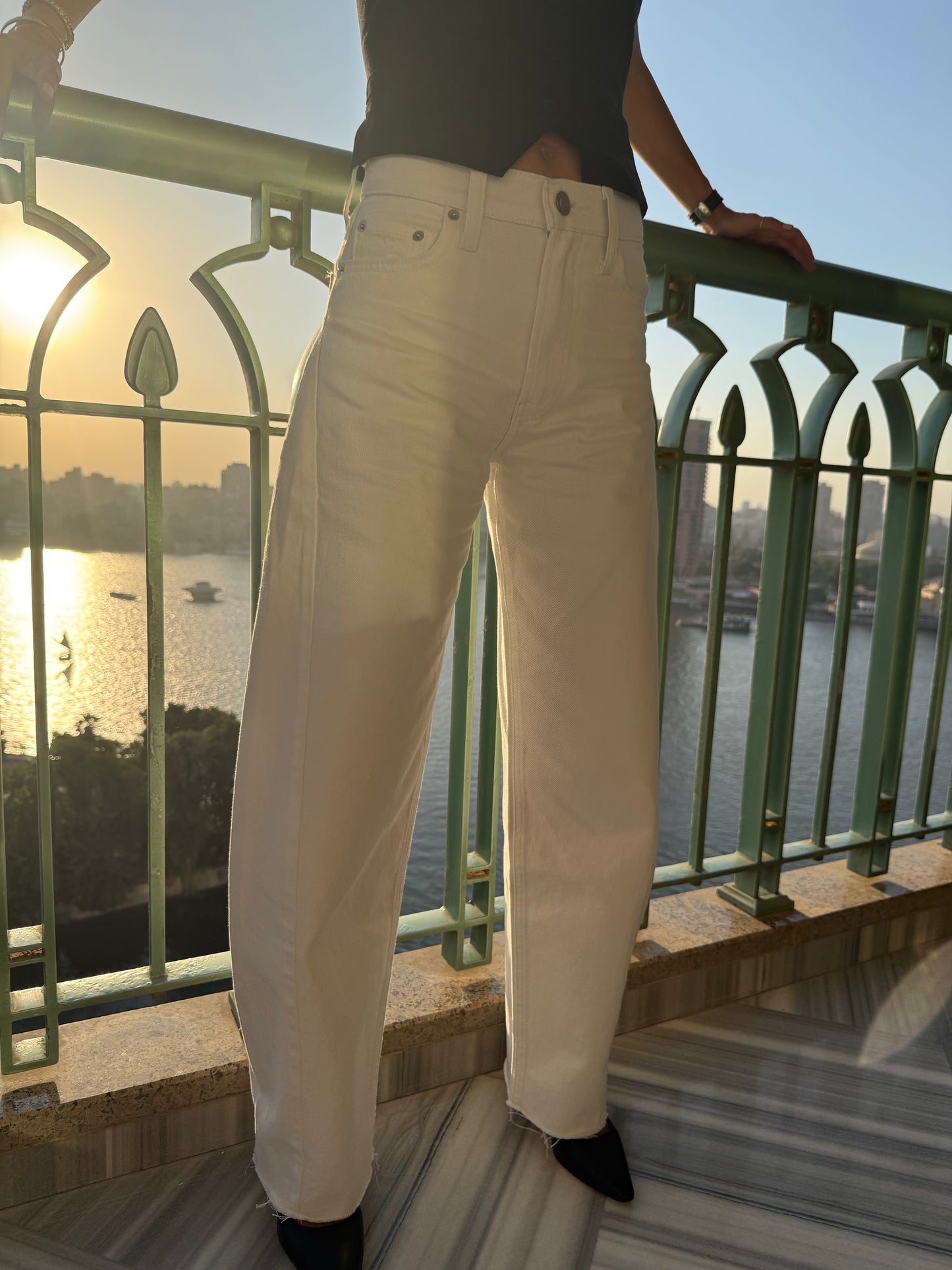 The REdefine Jeans