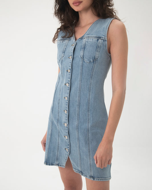 The REframe Dress