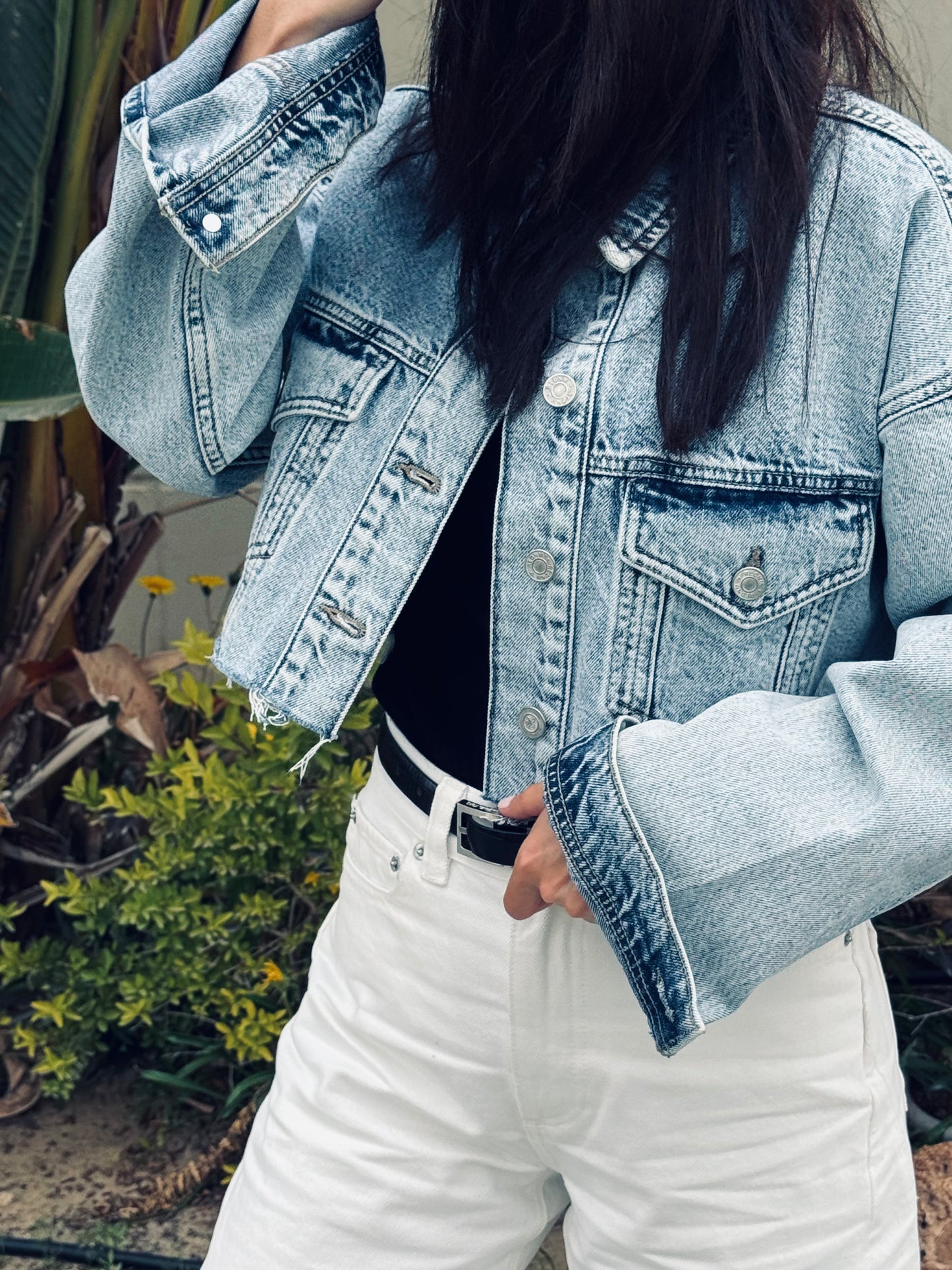 The REcreate Jacket