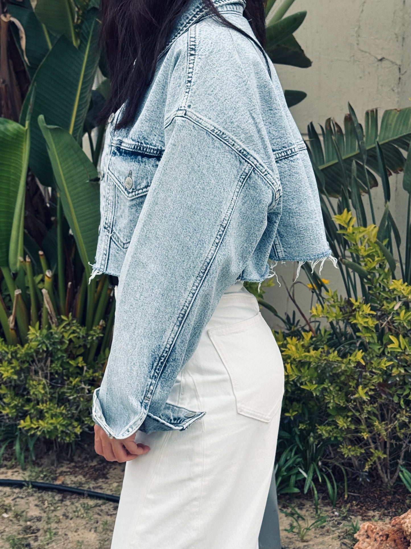 The REcreate Jacket