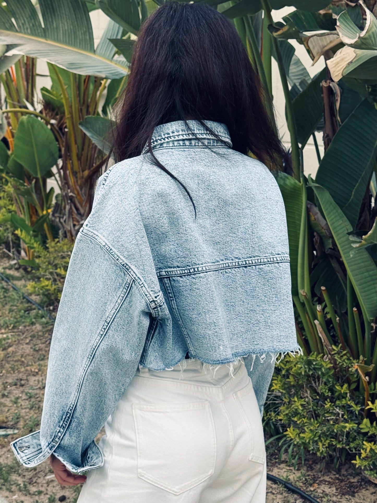 The REcreate Jacket