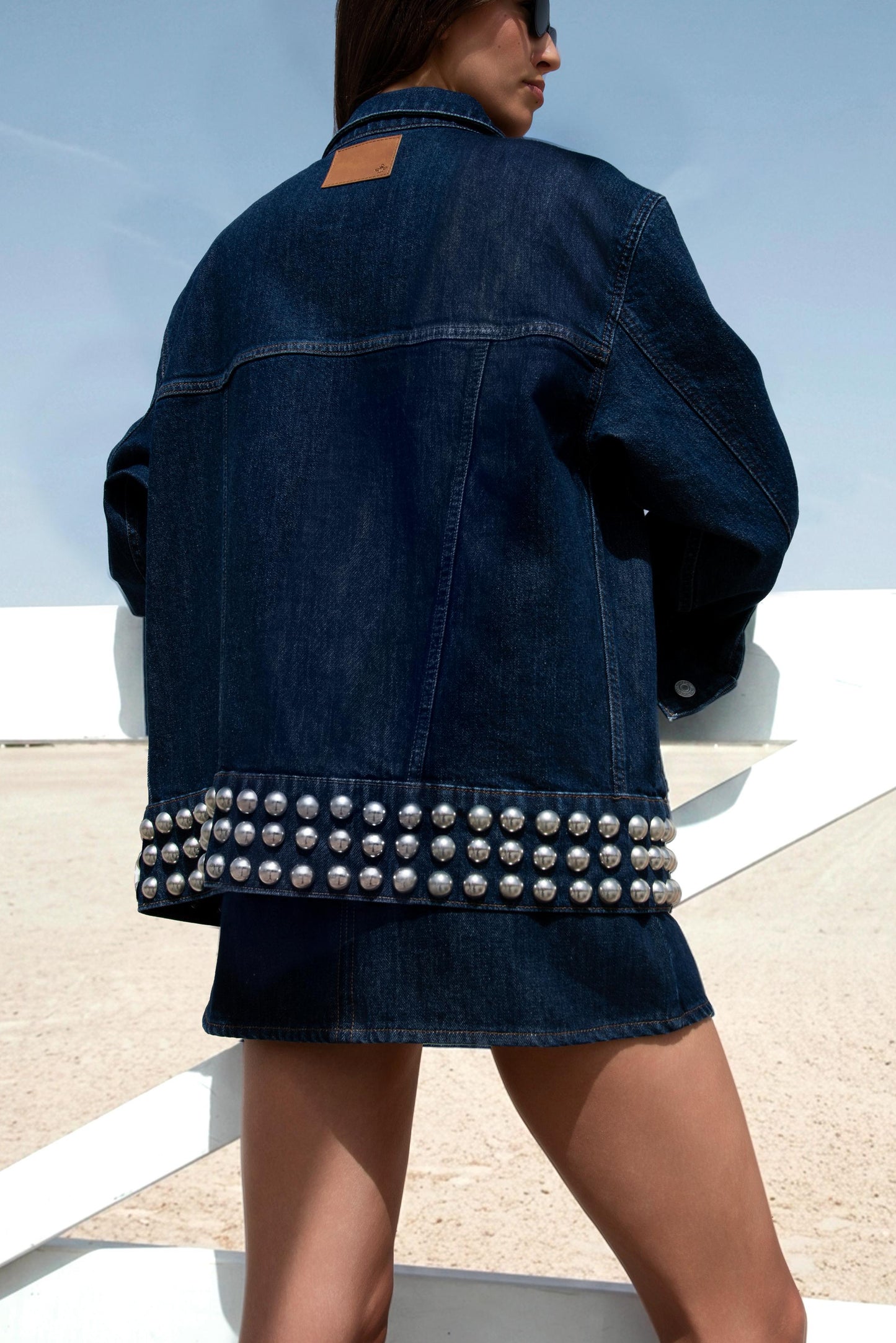 The Rebel Jacket