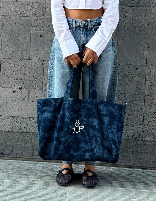 The Rebirth Tote