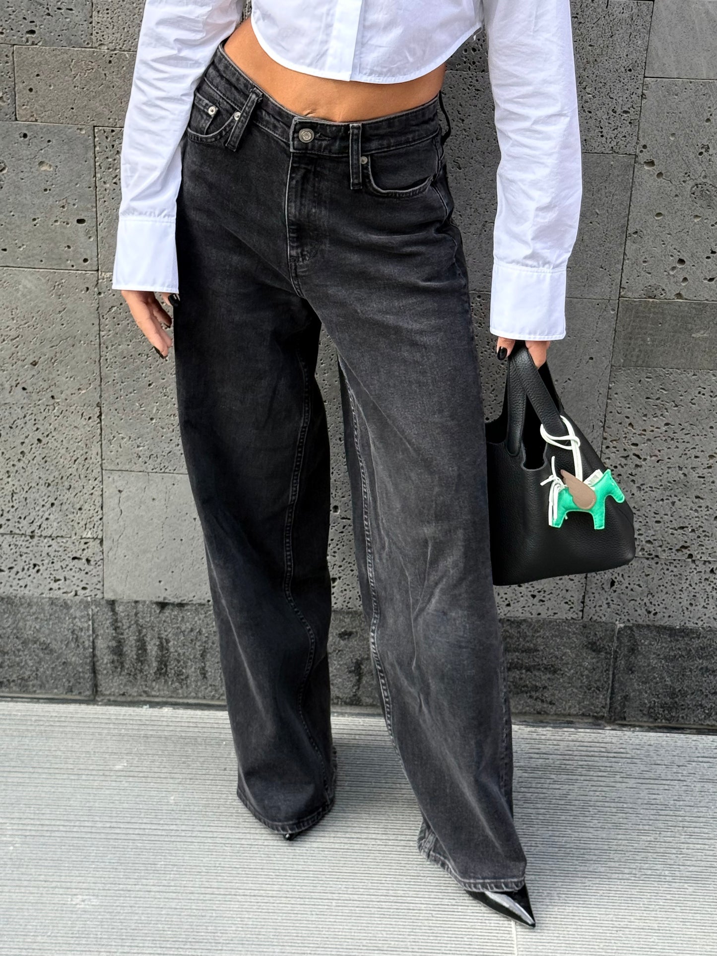 The REfold Jeans