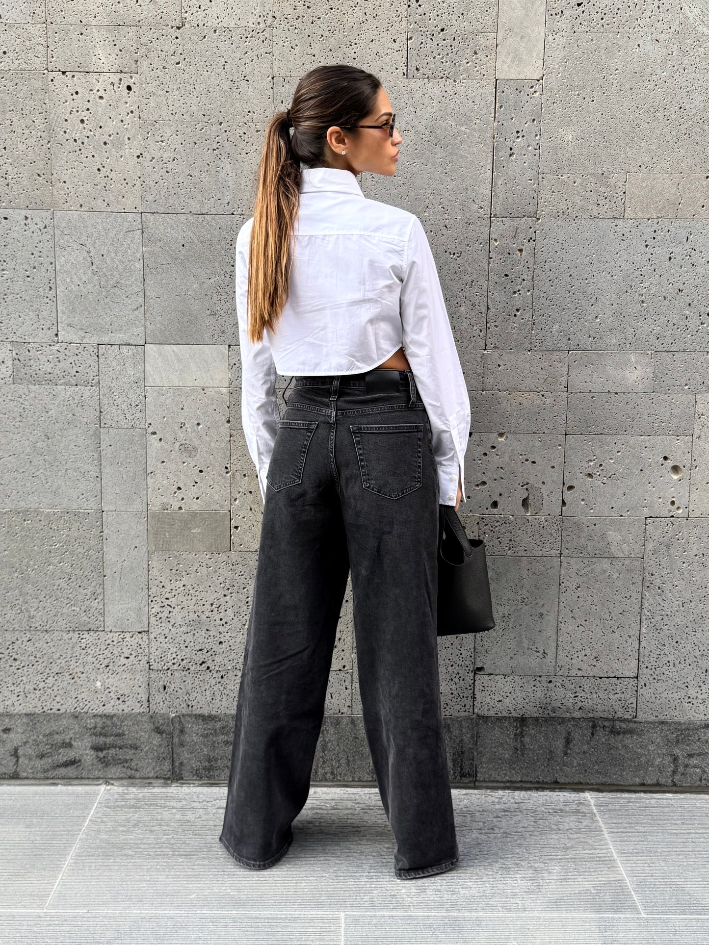 The REfold Jeans