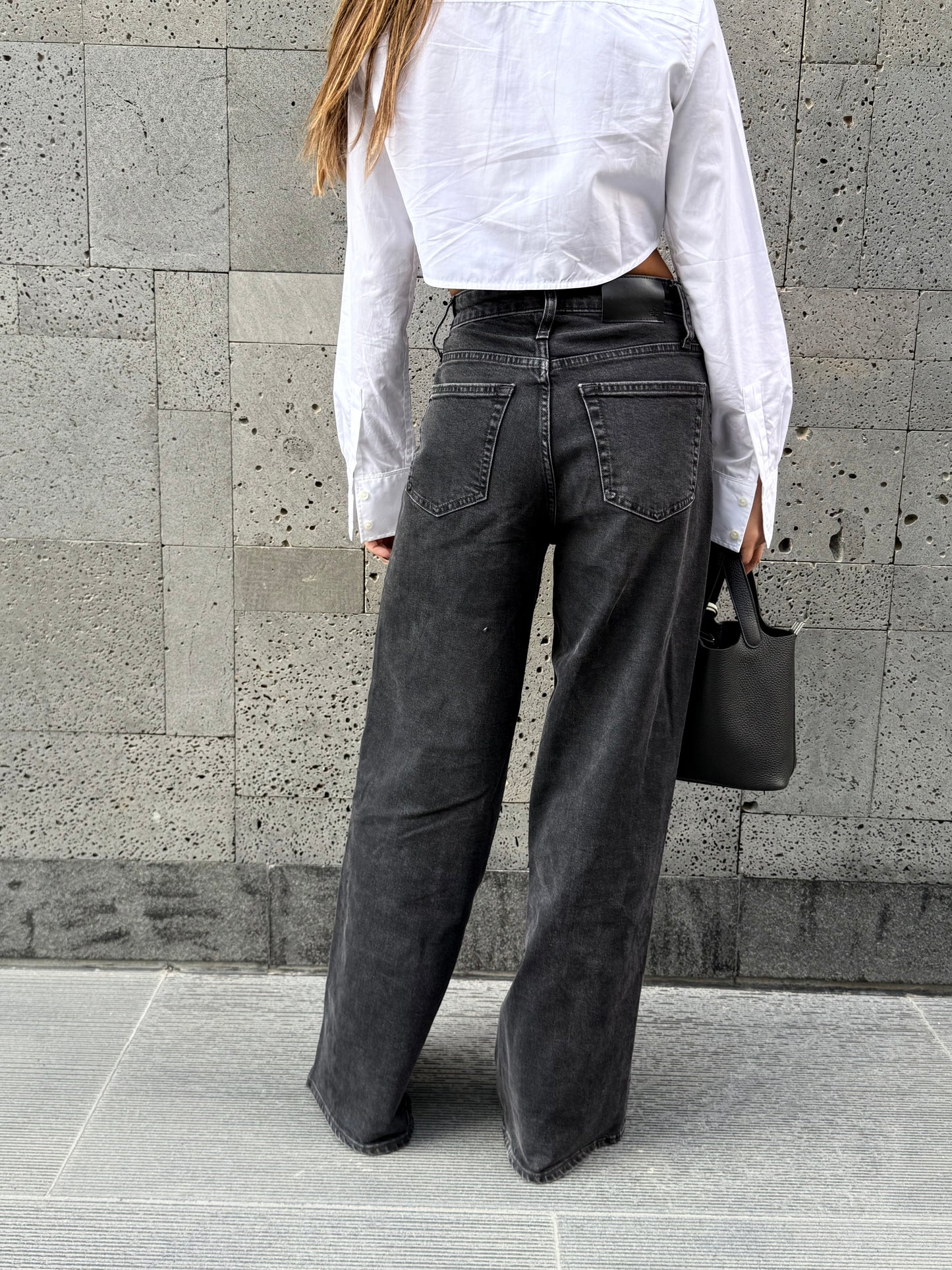 The REfold Jeans