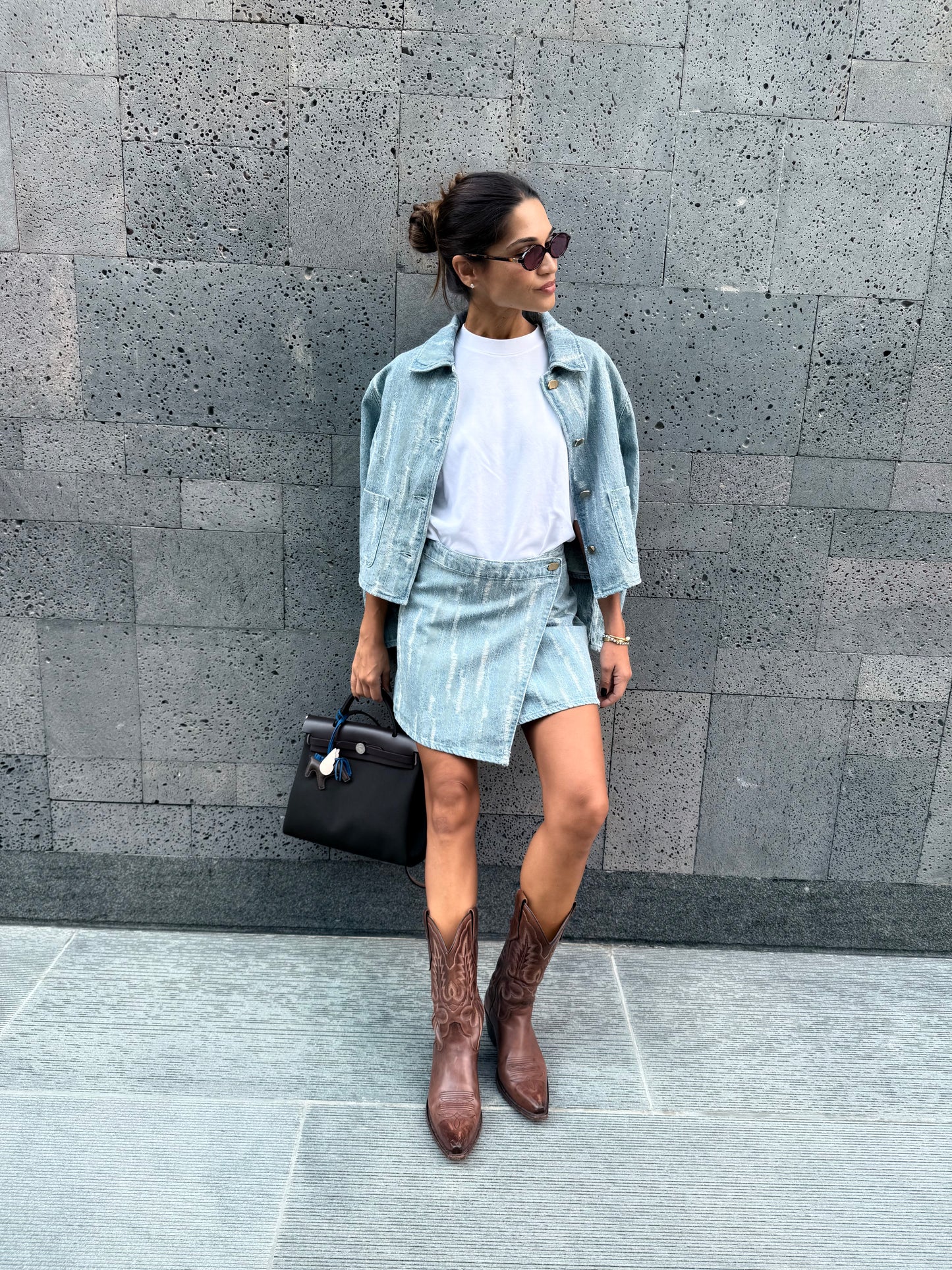 The Refine Skirt