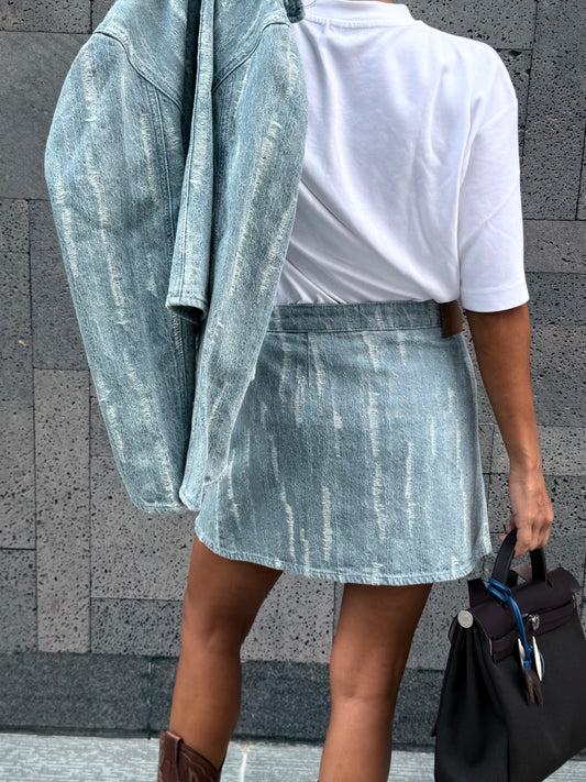 The Refine Skirt