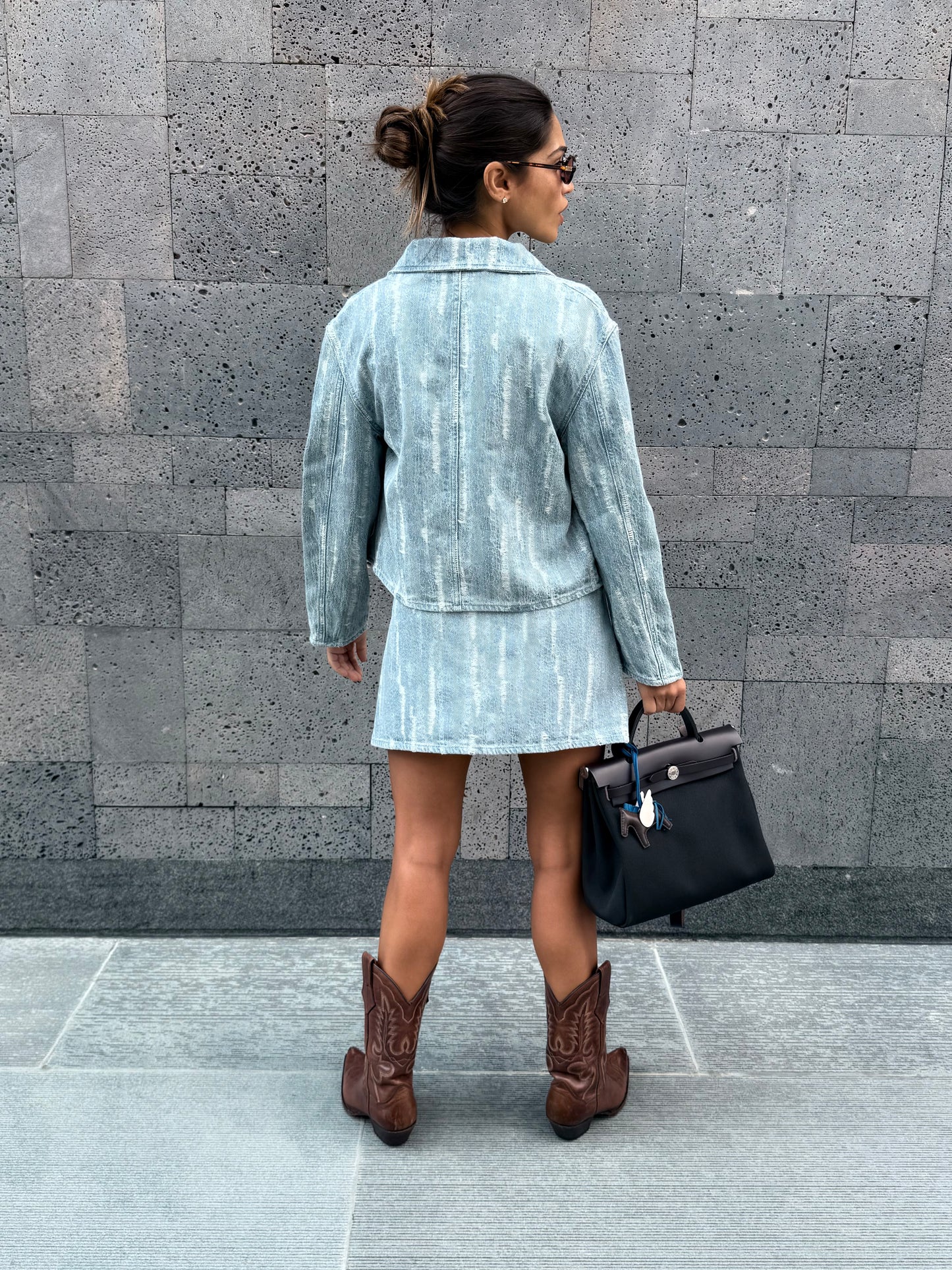 The Refine Jacket