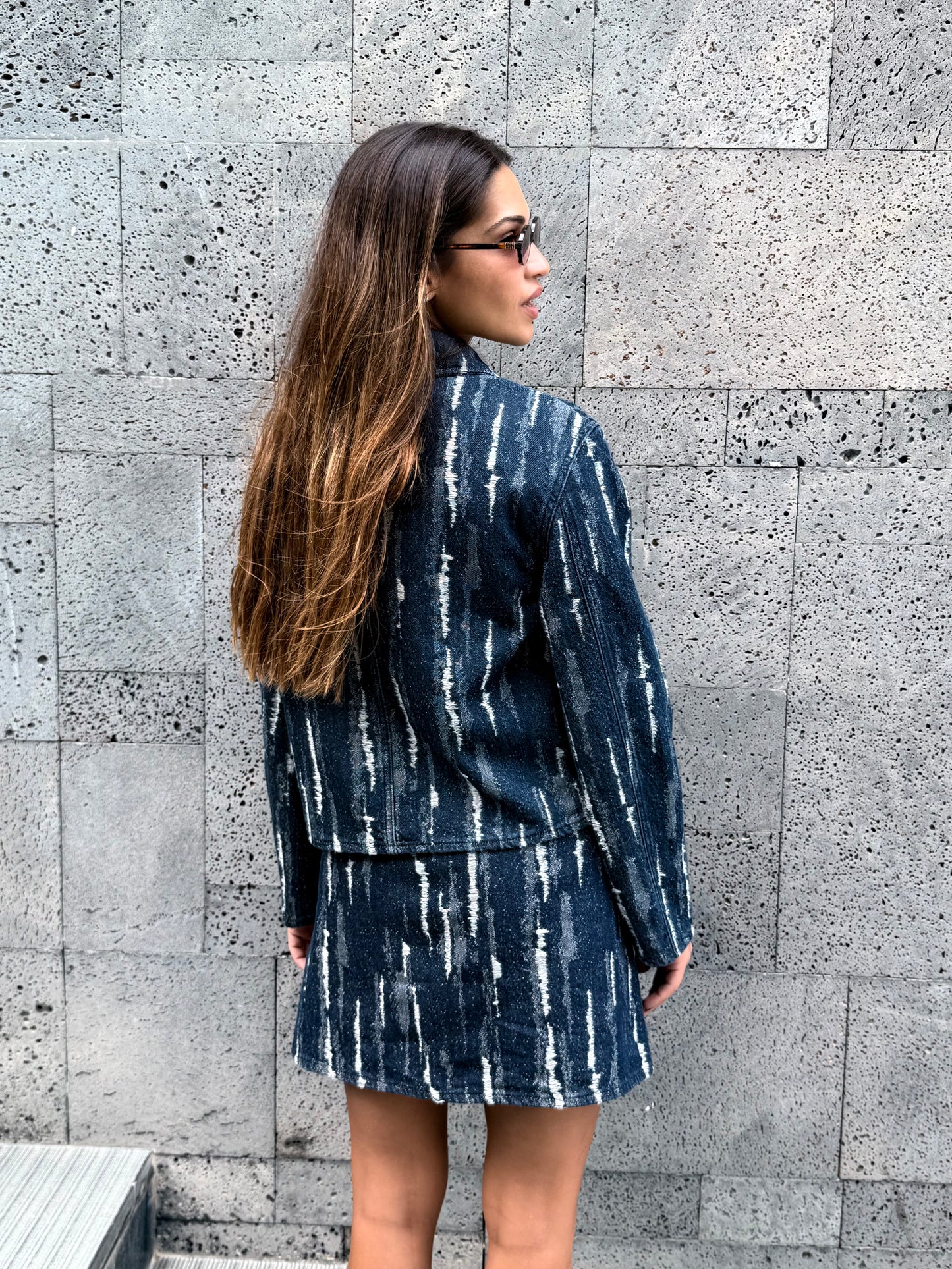 The Refine Jacket