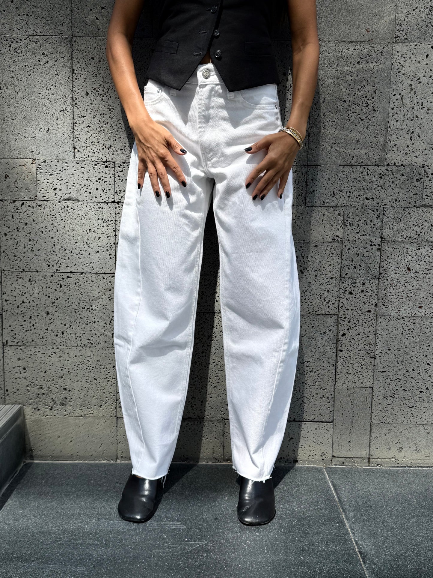The REdefine Jeans
