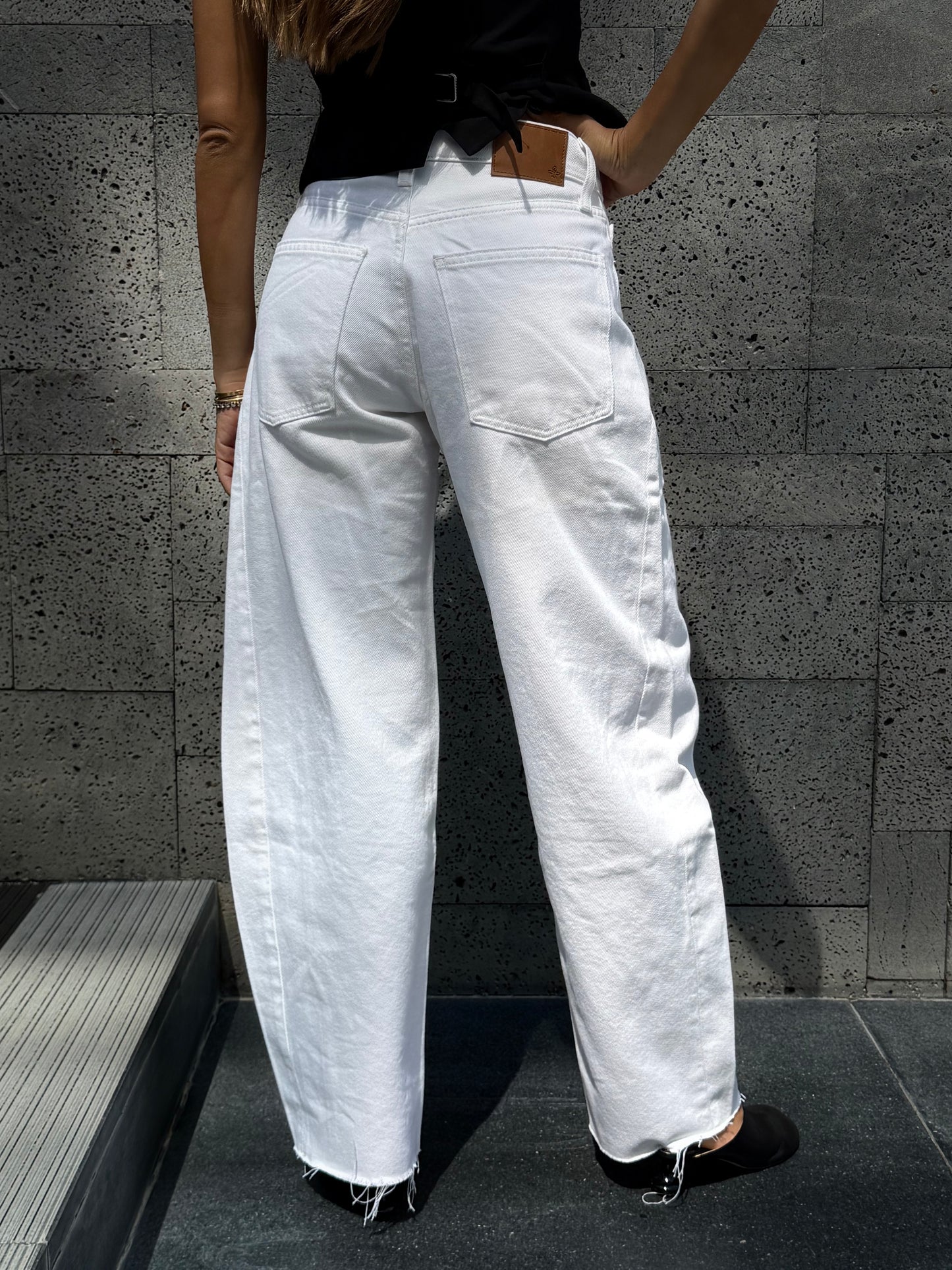 The REdefine Jeans