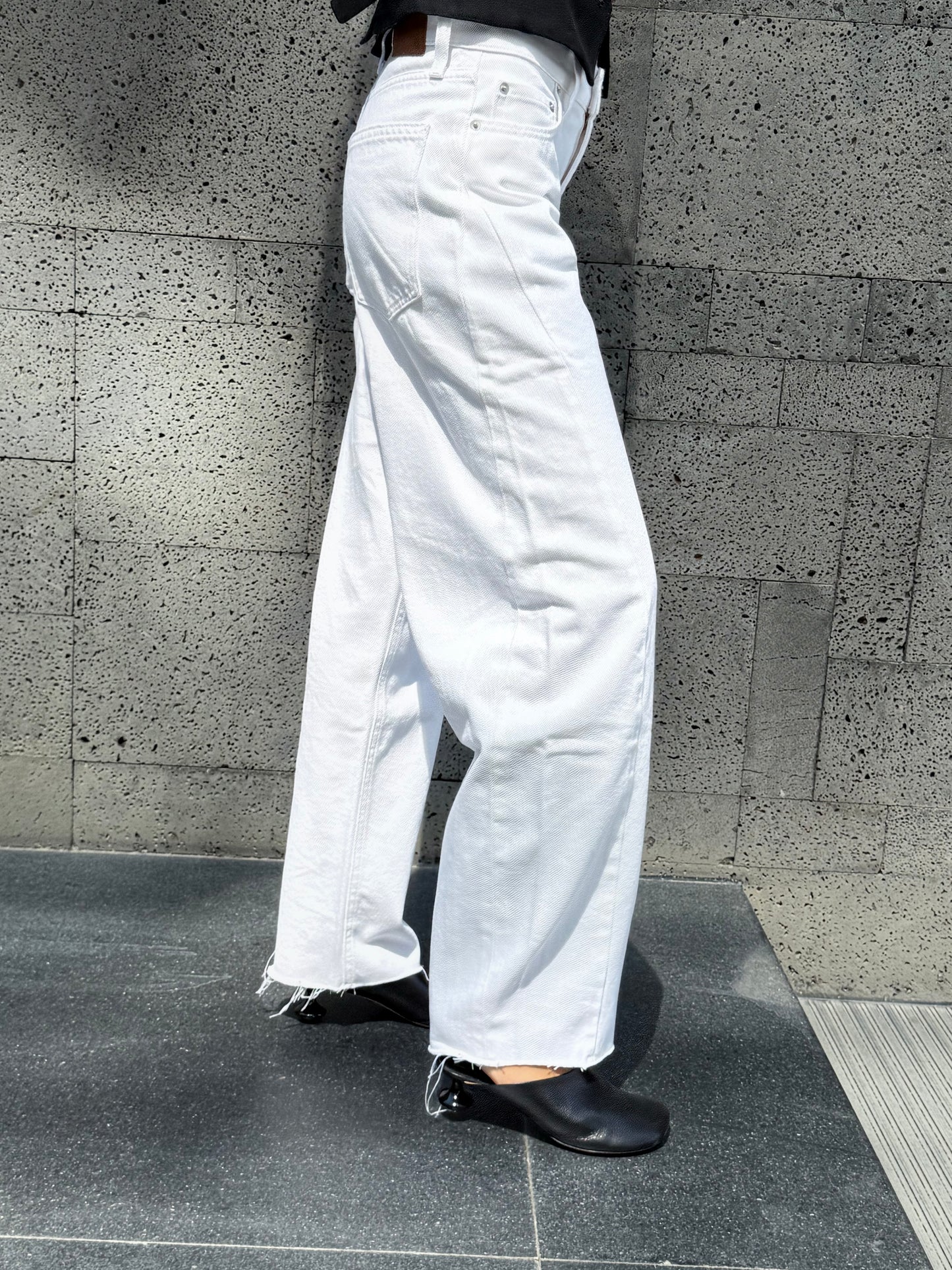 The REdefine Jeans