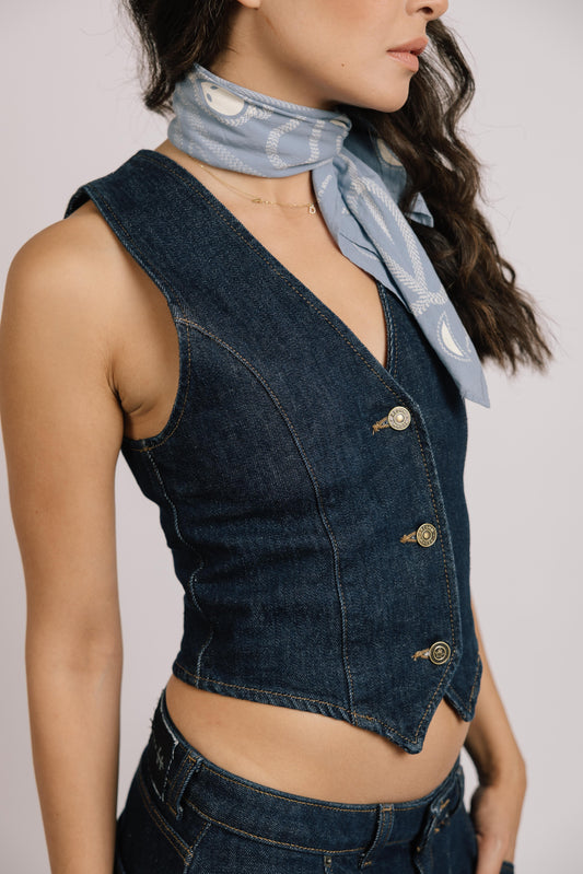 The REappear Vest