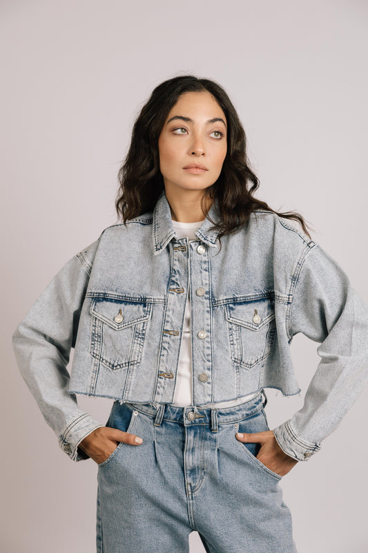 The REcreate Jacket