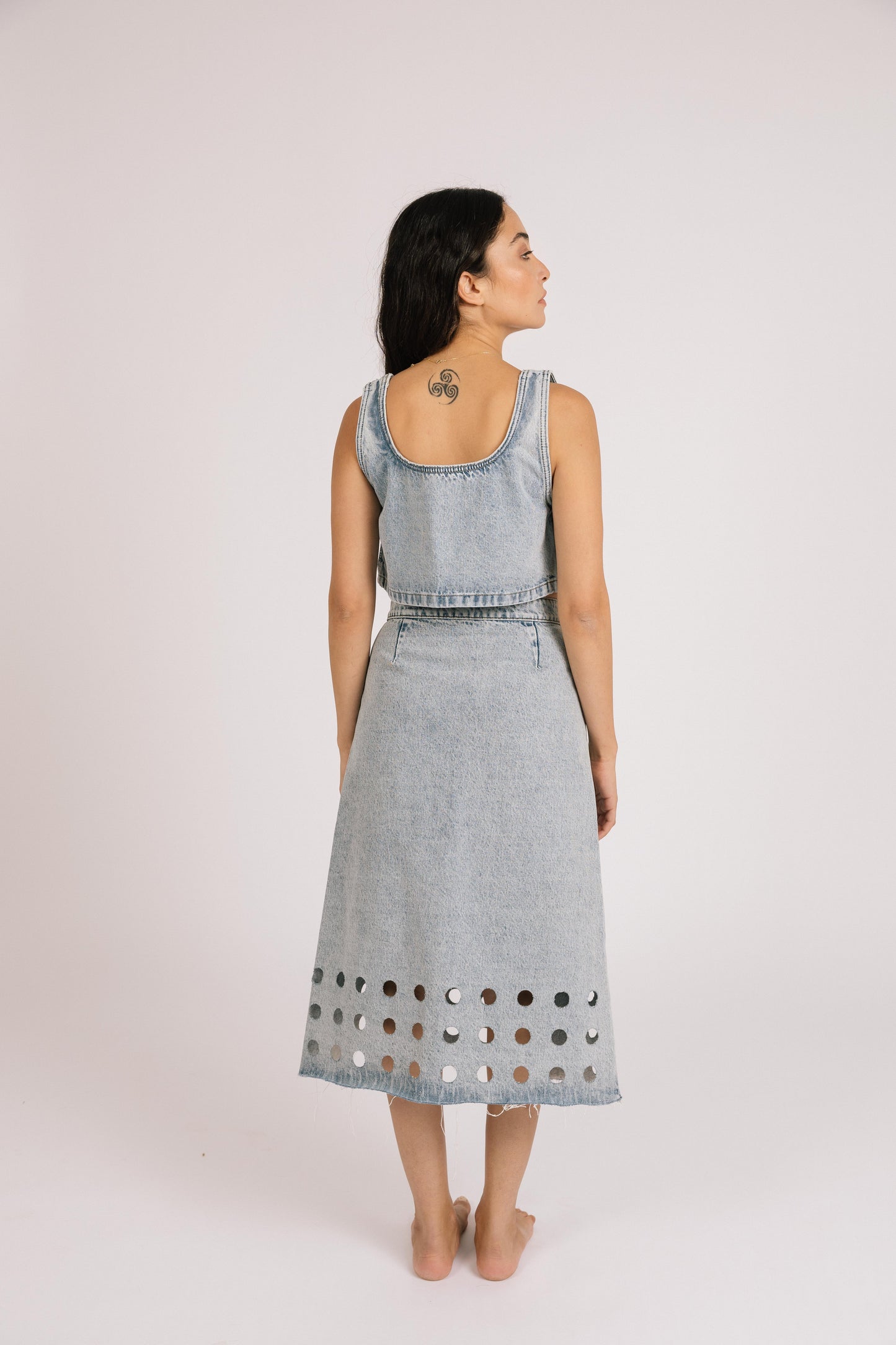 The REbel Skirt