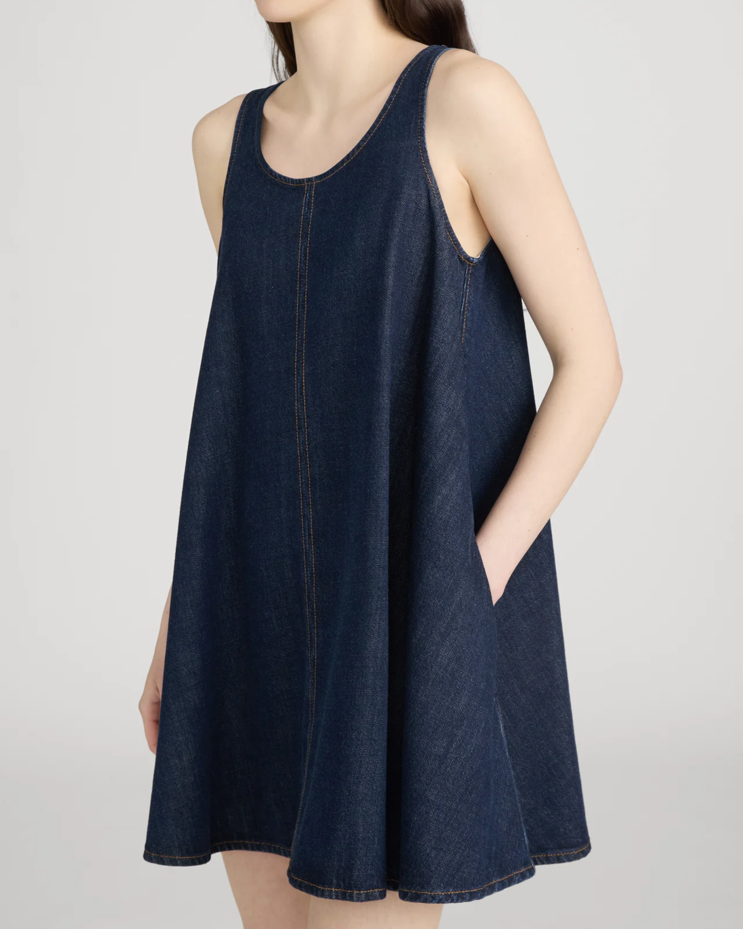 The Reflow Dress