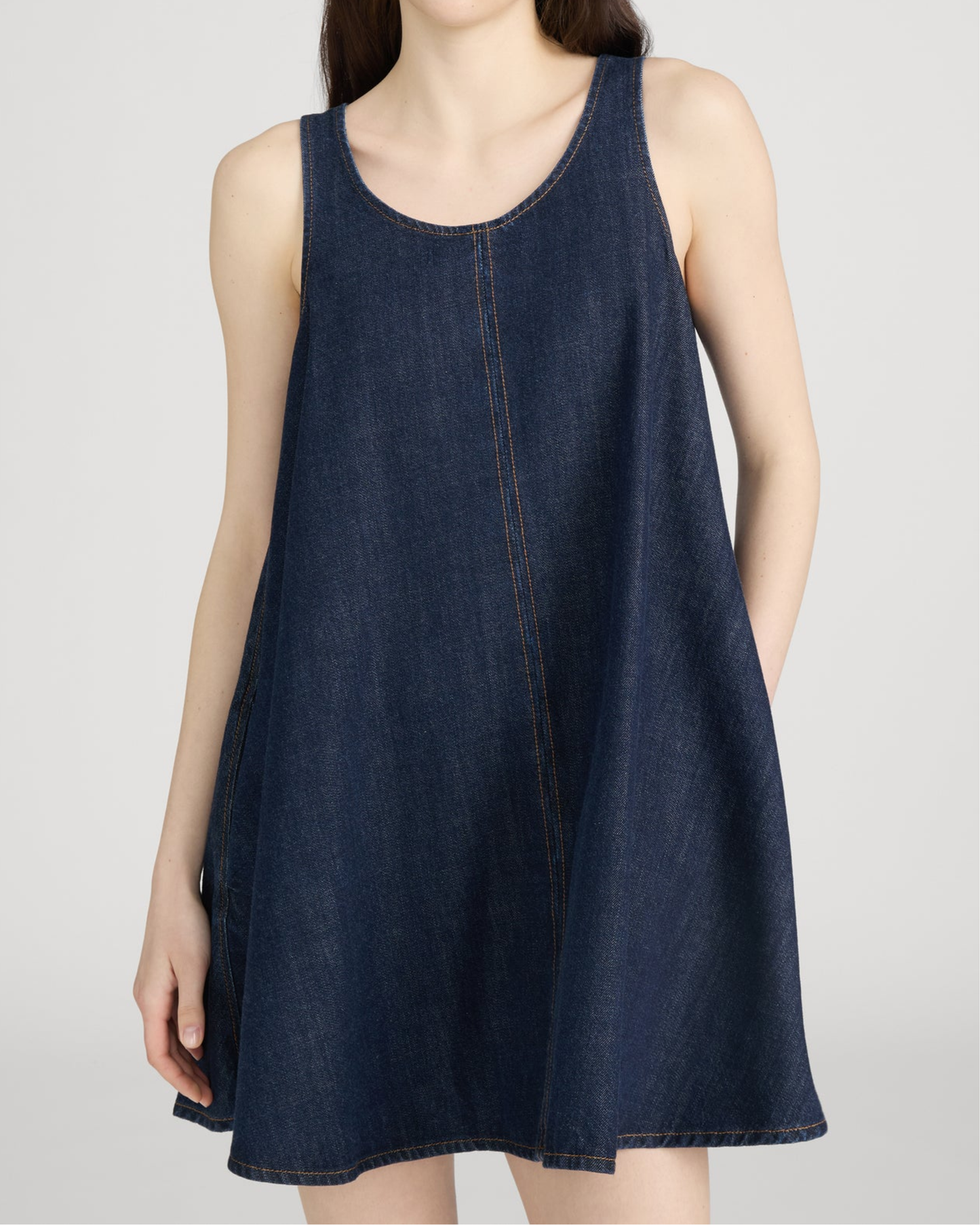 The Reflow Dress