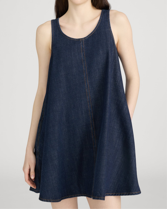 The Reflow Dress