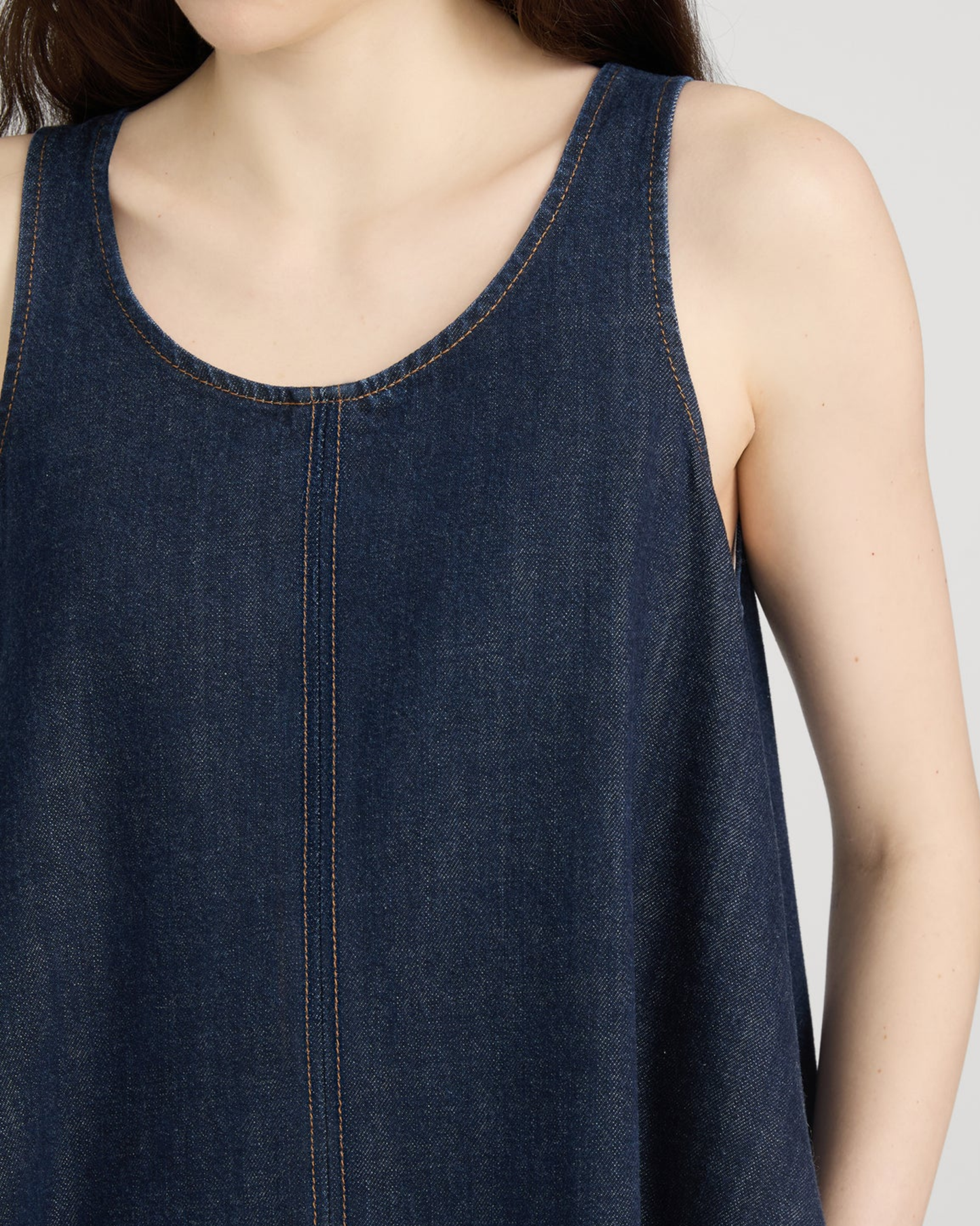 The Reflow Dress