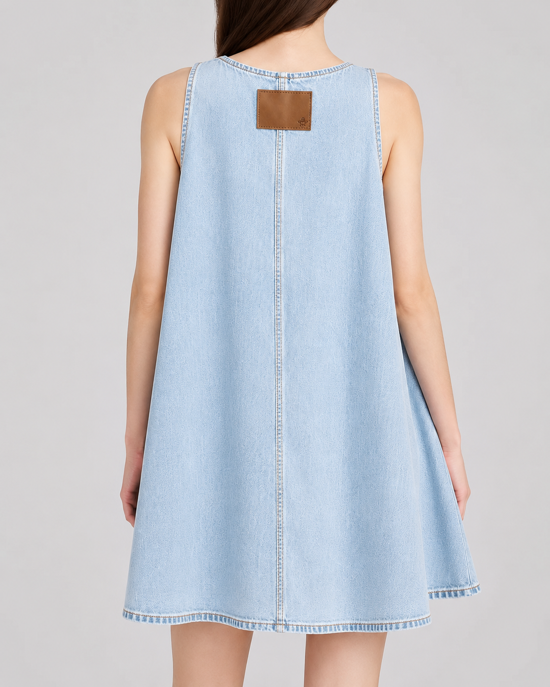 The Reflow Dress