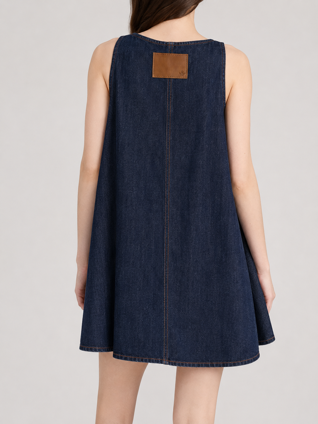 The Reflow Dress