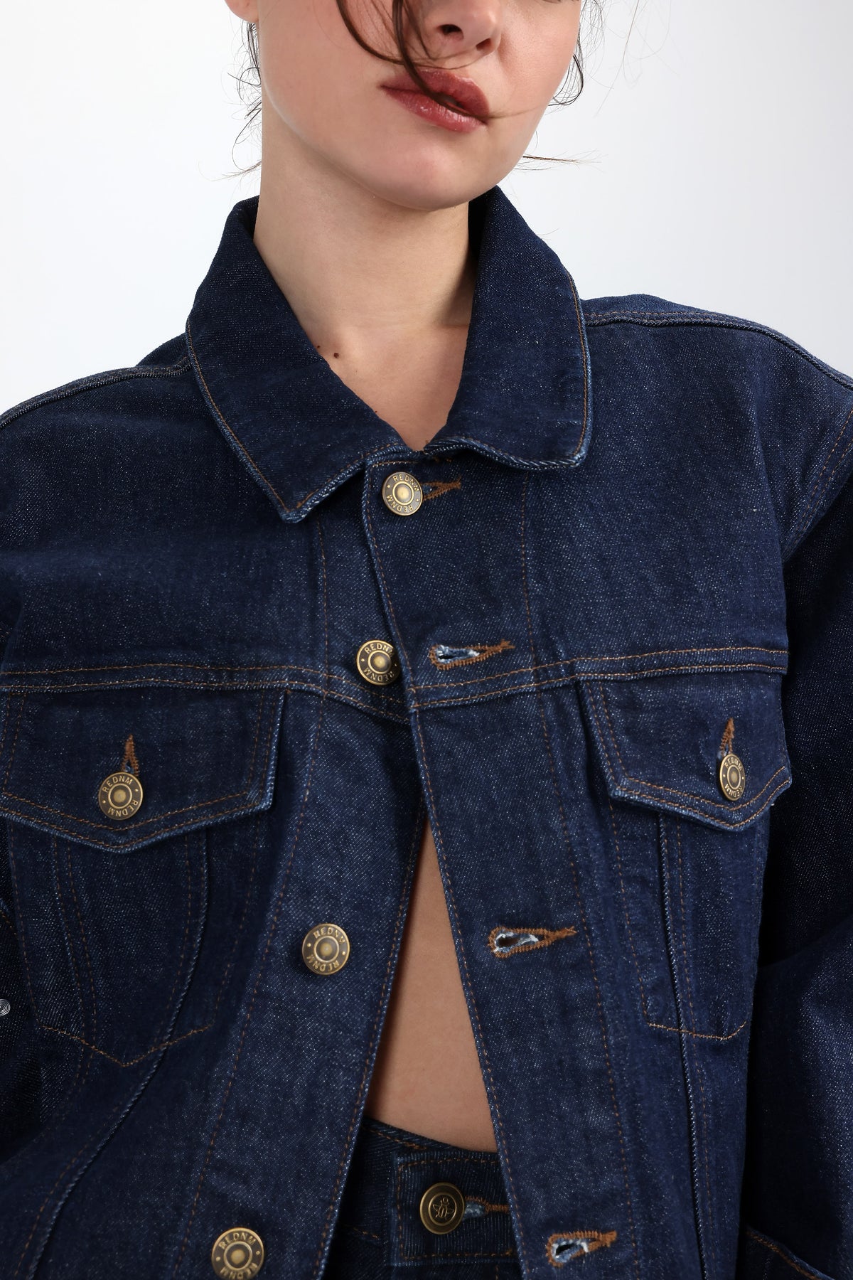 The Resized Jacket
