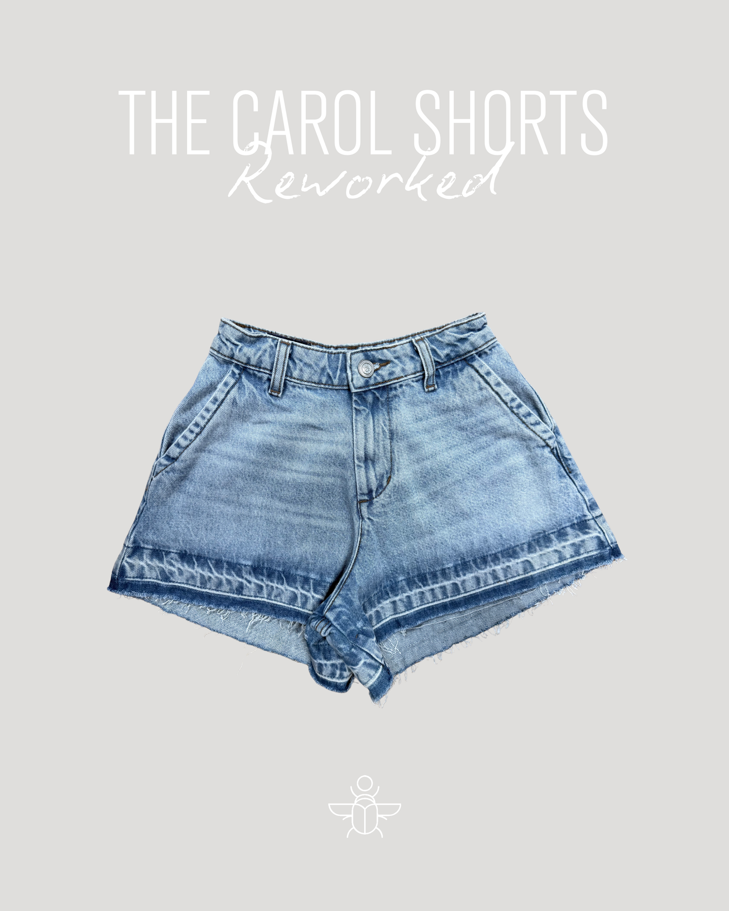 The Reworked Carol