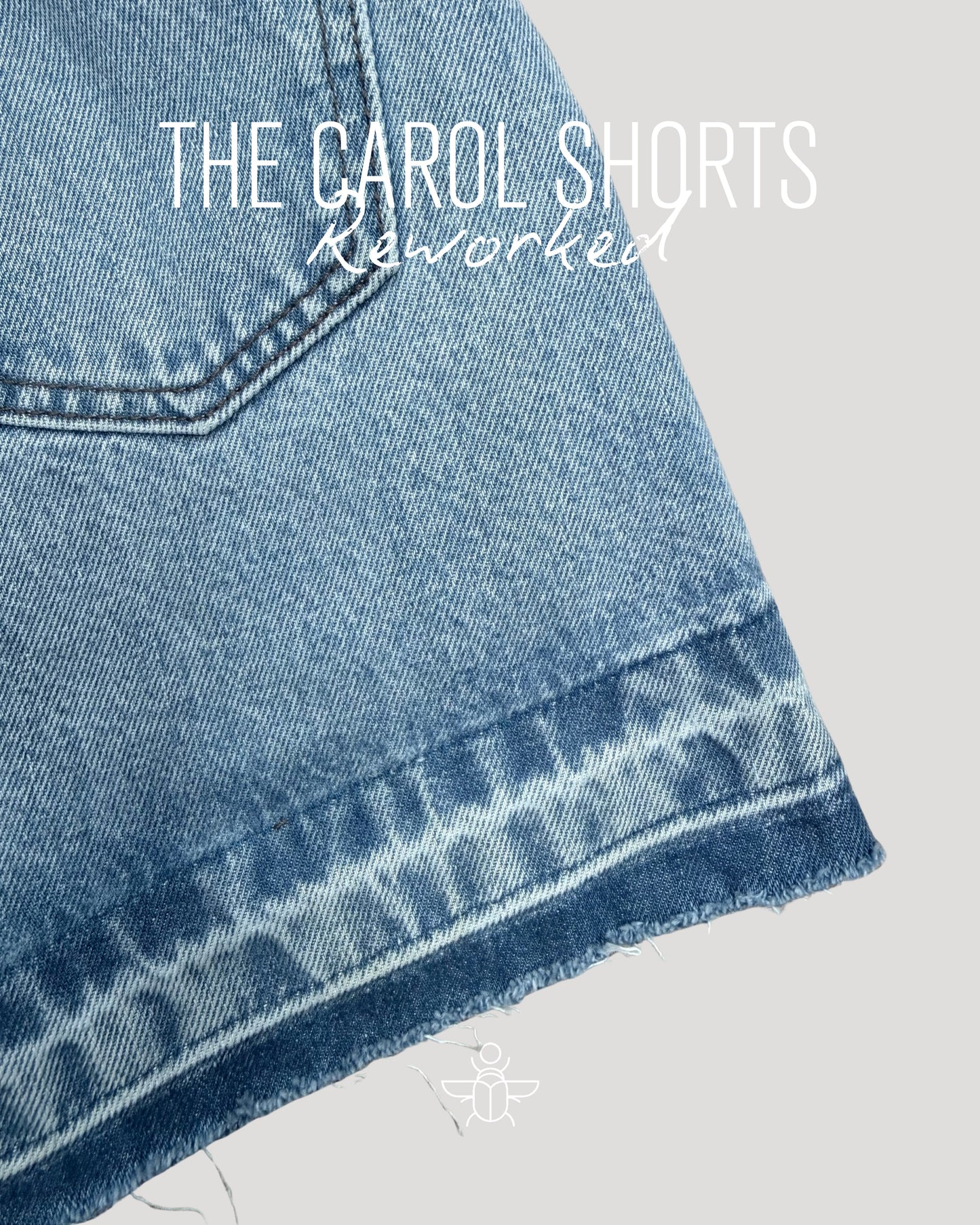 The Reworked Carol