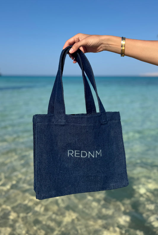 The REDNM Tote