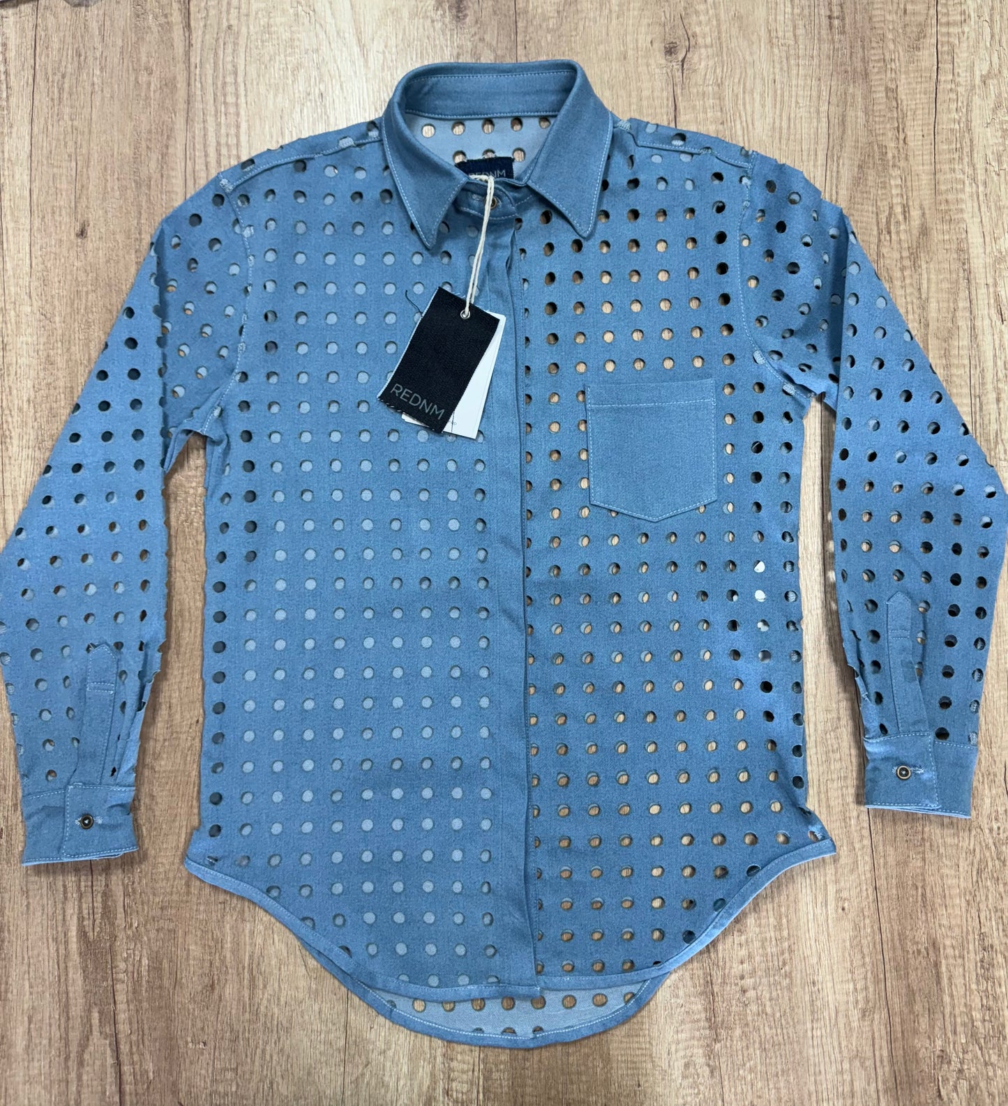 The REvive Shirt