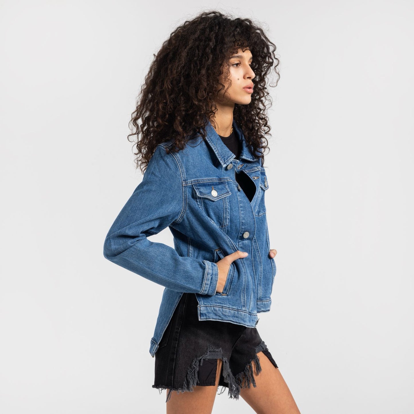 The Star Redo Jacket