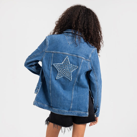 The Star Redo Jacket