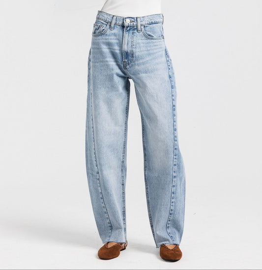 The Redefine Jeans