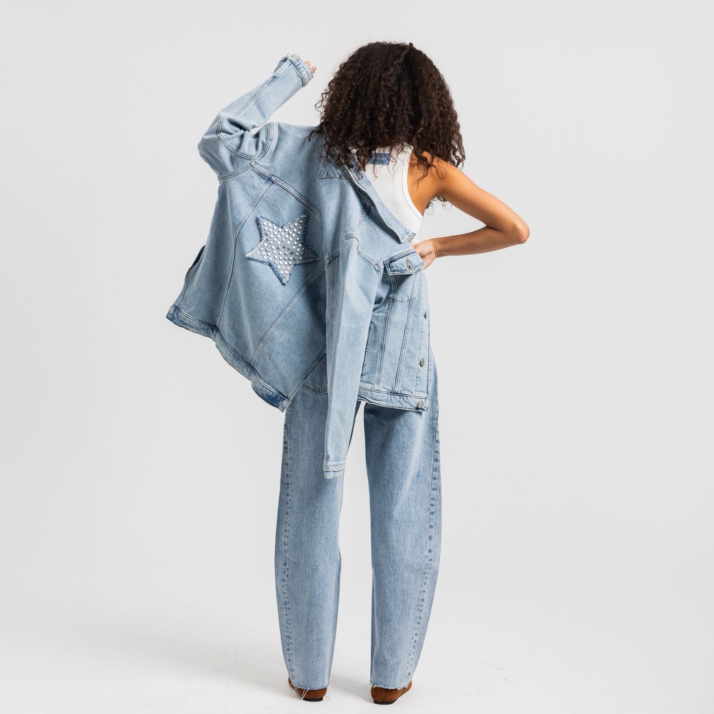 The Star Redo Jacket