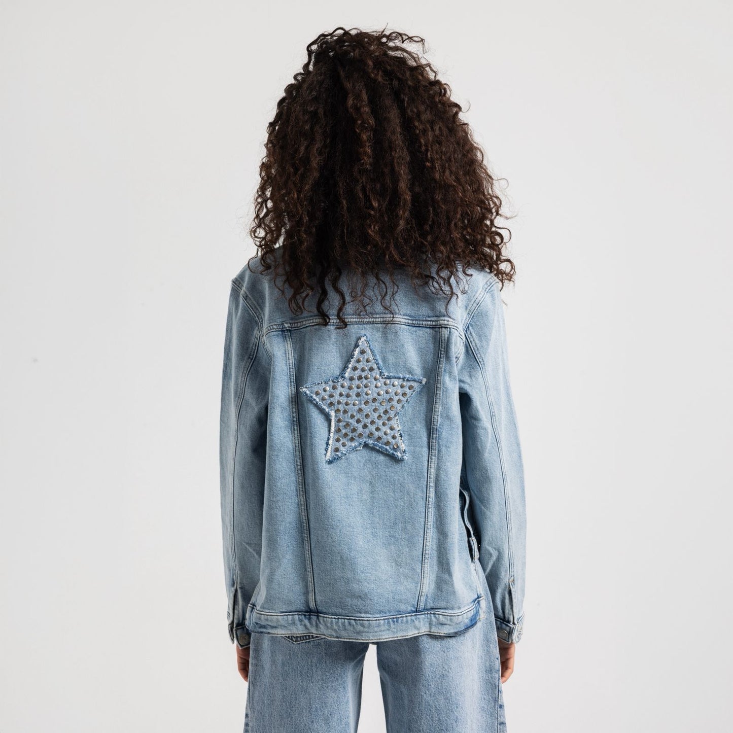 The Star Redo Jacket