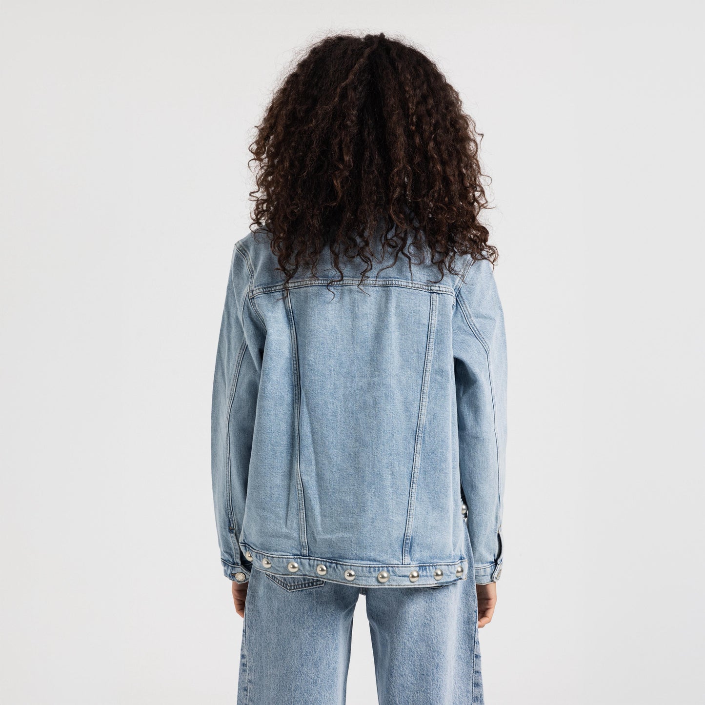 The Studded Redo Jacket