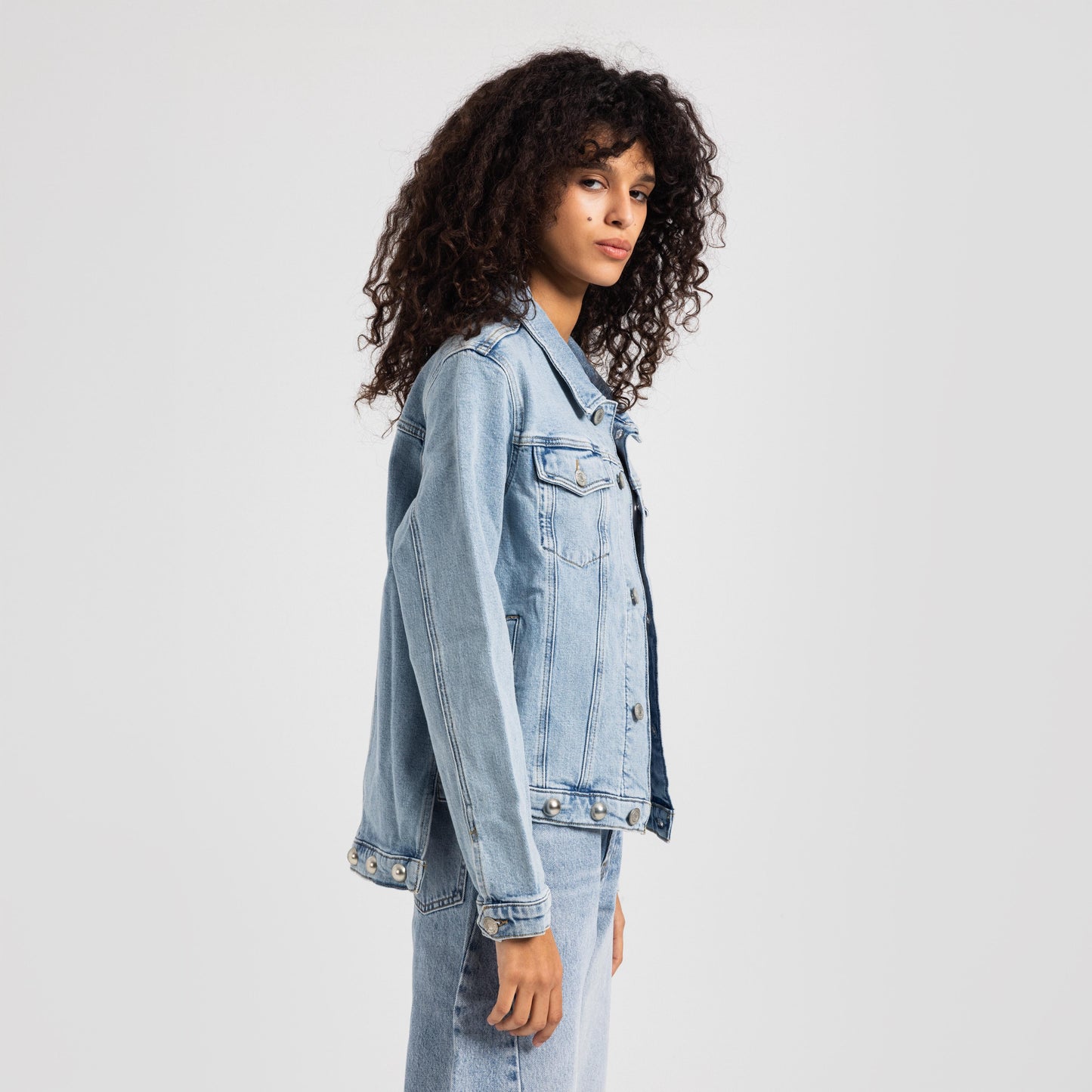 The Studded Redo Jacket