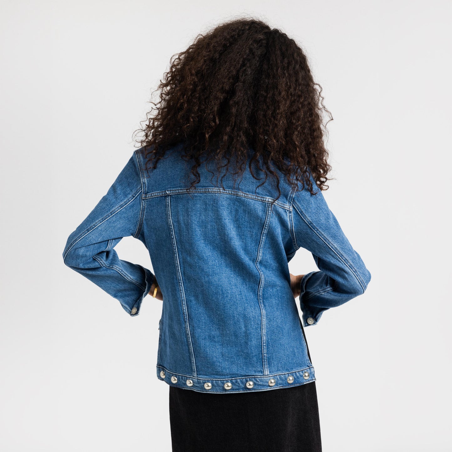 The Studded Redo Jacket