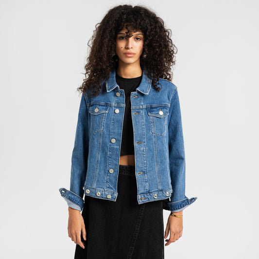 The Studded Redo Jacket