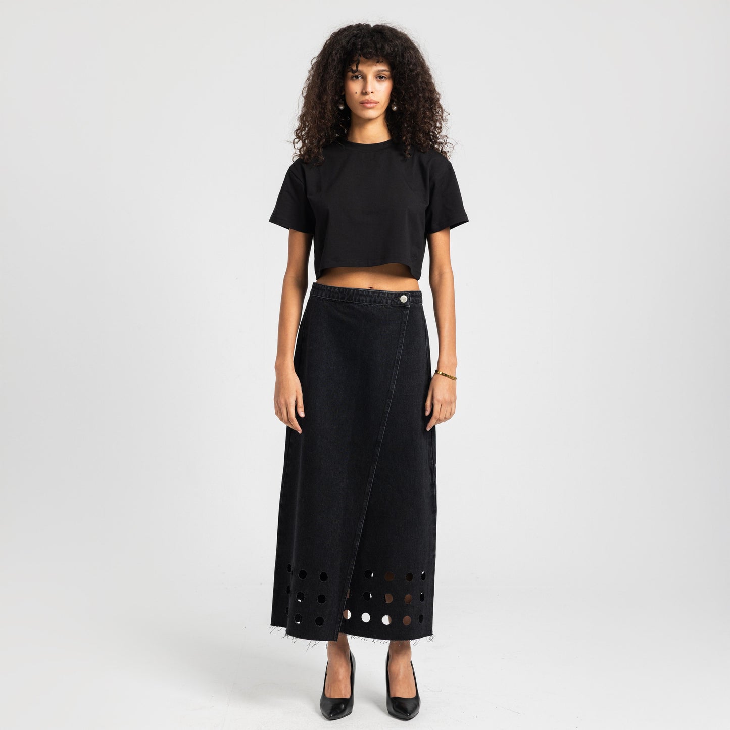 The Rebel Skirt