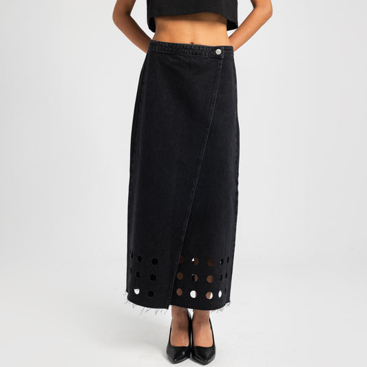 The Rebel Skirt