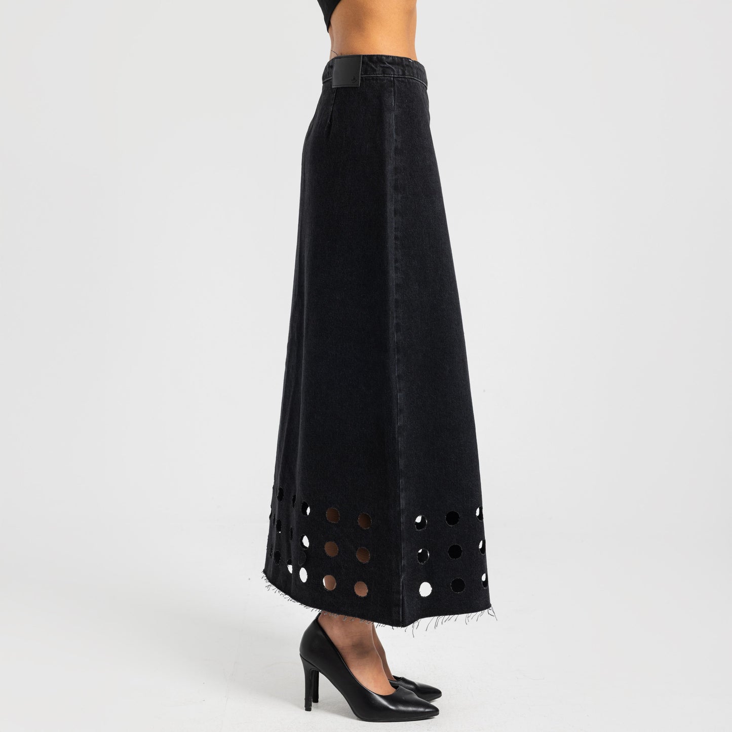 The Rebel Skirt